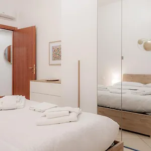 Bnbutler - Pellegrino Rossi, 42 - Ampio E Comodo Per 5 Milan