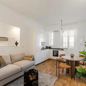  Appartamento Casa Unica - Stylish & Charming - Navigli I