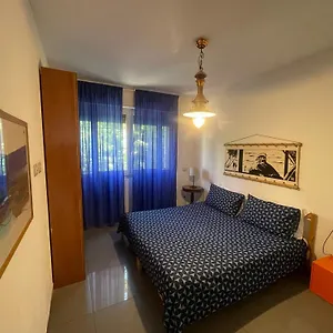 Apartamento Canal, Milán